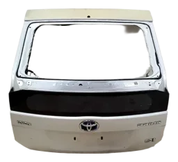 Tampa Traseira Toyota Prius 2013 2014 a 2015