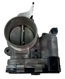 Tbi Corpo Borboleta Bronco Maverick 2.0 Gas Ecoboost 2021/..