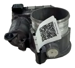 TBI CORPO BORBOLETA BRONCO MAVERICK 2.0 GAS ECOBOOST 2021/..