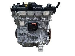Motor Maverick Bronco 2.0 Turbo 2021 2023 2023/..