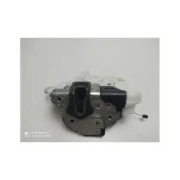 Fechadura Porta Diant Dir Gol Voyage Sav G5 G6 G7 G8 Elé