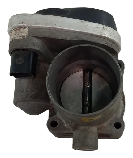 Tbi Corpo Borboleta Polo Golf Fox 1.6 8v Pw Gasolina 2001/04
