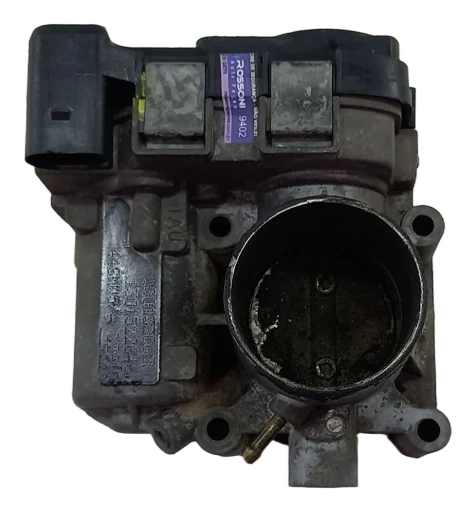 Tbi Corpo Gol Voyage G5 G6 Fox 1.0 Flex Kombi 1.4 030133062f
