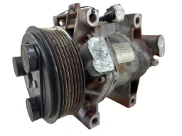 Compressor Ar Condicionado Frontier 2.5 2013 2014 a 2016