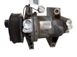 COMPRESSOR AR CONDICIONADO FRONTIER 2.5 2013 2014 A 2016