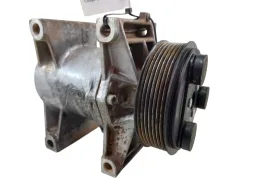 COMPRESSOR AR CONDICIONADO FRONTIER 2.5 2013 2014 A 2016