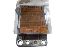 Modulo Airbag Frontier 2008 / 2016 28556JR0C ( Com Colisão)