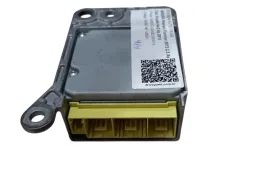 MODULO AIRBAG FRONTIER 2008 / 2016 28556JR0C ( COM COLISÃO)