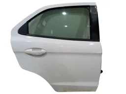 Porta Traseira Direita Ford Ka Hatch/Sedan 2015 2016 a 2021