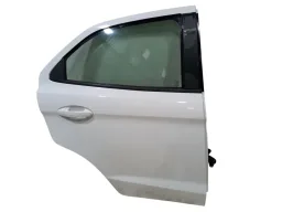PORTA TRASEIRA DIREITA FORD KA HATCH/SEDAN 2015 2016 A 2021