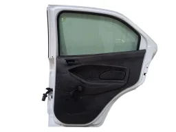 PORTA TRASEIRA DIREITA FORD KA HATCH/SEDAN 2015 2016 A 2021