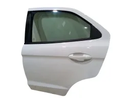 PORTA TRASEIRA ESQUERDA FORD KA HATCH/SEDAN 2015 2016 A 2021