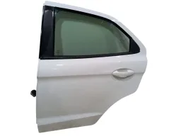 PORTA TRASEIRA ESQUERDA FORD KA HATCH/SEDAN 2015 2016 A 2021