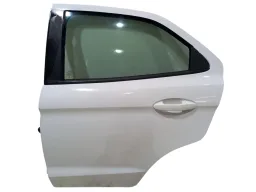 Porta Traseira Esquerda Ford Ka Hatch/Sedan 2015 2016 a 2021