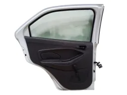PORTA TRASEIRA ESQUERDA FORD KA HATCH/SEDAN 2015 2016 A 2021