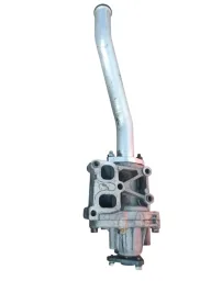 CAVALETE CANO BOMBA AGUA FIAT FREEMONT 2.4 2012 2013 A 2014