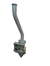CAVALETE CANO BOMBA AGUA FIAT FREEMONT 2.4 2012 2013 A 2014