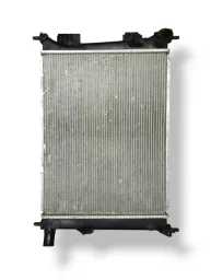 Radiador Agua Hyundai Hb20 2011 2012 a 2019