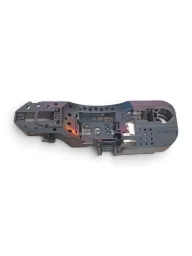 Suporte Maçaneta Externa Diant Esq Fluence 2011/18