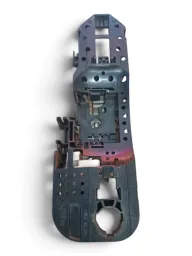 Suporte Maçaneta Externa Diant Esq Fluence 2011/18