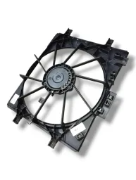 Eletroventilador Radiador Nissan Versa 2015 a 2020 Detalhe