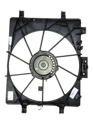 DEFLETOR RADIADOR NISSAN VERSA MARCH 2015 2016 A 2020