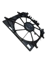DEFLETOR RADIADOR NISSAN VERSA MARCH 2015 2016 A 2020