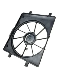 DEFLETOR RADIADOR NISSAN VERSA MARCH 2015 2016 A 2020