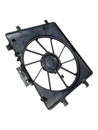 DEFLETOR RADIADOR NISSAN VERSA MARCH 2015 2016 A 2020