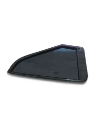 Vidro Porta Traseira Direita (Fixo) Tiida Sedan 2008 a 2013