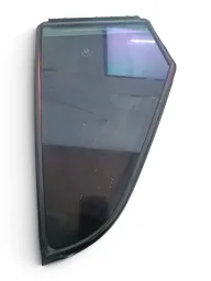 VIDRO PORTA TRASEIRA DIREITA (FIXO) TIIDA SEDAN 2008 A 2013