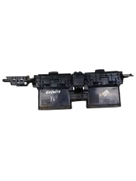 DIFUSOR AR INTERNO CENTRAL COROLLA 2015 2016 A 2019