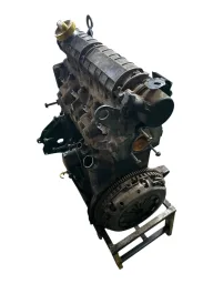 Motor Scenic Megane 2.0 8v Gas 1998 1999 a 2001