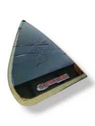 VIDRO PORTA TRASEIRA DIREITA (FIXO) 307 SEDAN 2006 A 2012
