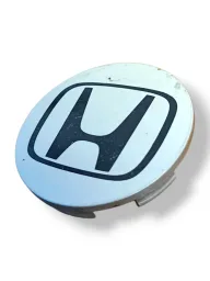 CALOTINHA CENTRAL PRATA RODA HONDA