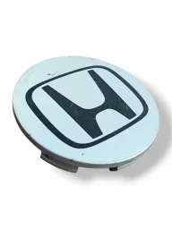 CALOTINHA CENTRAL PRATA RODA HONDA