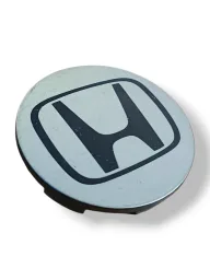 CALOTINHA CENTRAL CINZA RODA HONDA