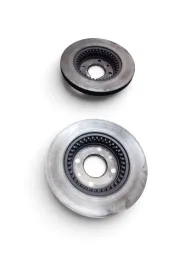 DISCO FREIO TRASEIRO MEGANE 1997-05 SCENIC 1999-11