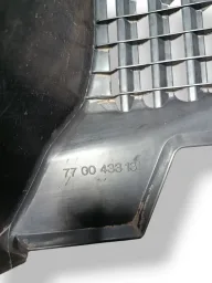 PARABARRO DIANTEIRO ESQUERDO RENAULT CLIO 2000  2001 A 2003