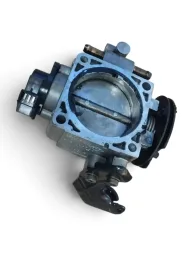 TBI CORPO BORBOLETA SCENIC MEGANE 2.0 8V GAS 1998 A 2005