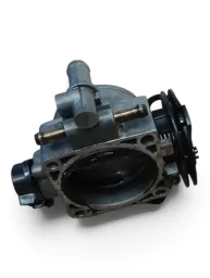 TBI CORPO BORBOLETA SCENIC MEGANE 2.0 8V GAS 1998 A 2005