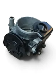 TBI CORPO BORBOLETA SCENIC MEGANE 2.0 8V GAS 1998 A 2005