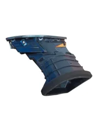 DIFUSOR AR INTERNO ESQUERDO IX35 2010 2011 A 2022