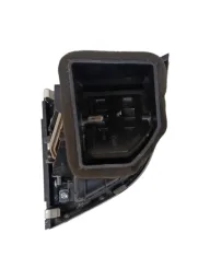 DIFUSOR AR INTERNO ESQUERDO ELANTRA 2016 2017 A 2019
