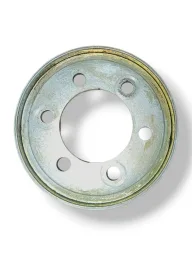 Polia Bomba Agua Scenic Megane 2.0 8v 1998 1999 a 2005