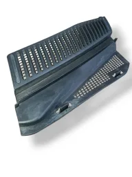 GRADE CHURRASQUEIRA ESQUERDA MEGANE 2.0 8V 1998 1999 A 2005