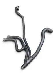Mangueira Inferior Radiador Scenic Megane 2.0 8v 1998 a 2005