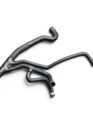 MANGUEIRA INFERIOR RADIADOR SCENIC MEGANE 2.0 8V 1998 A 2005