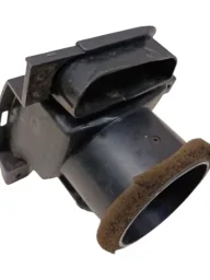DIFUSOR AR INTERNO ESQUERDO FIT 2003 2004 A 2008