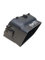 DIFUSOR AR INTERNO ESQUERDO LOGAN SANDERO 2014 2015 A 2021